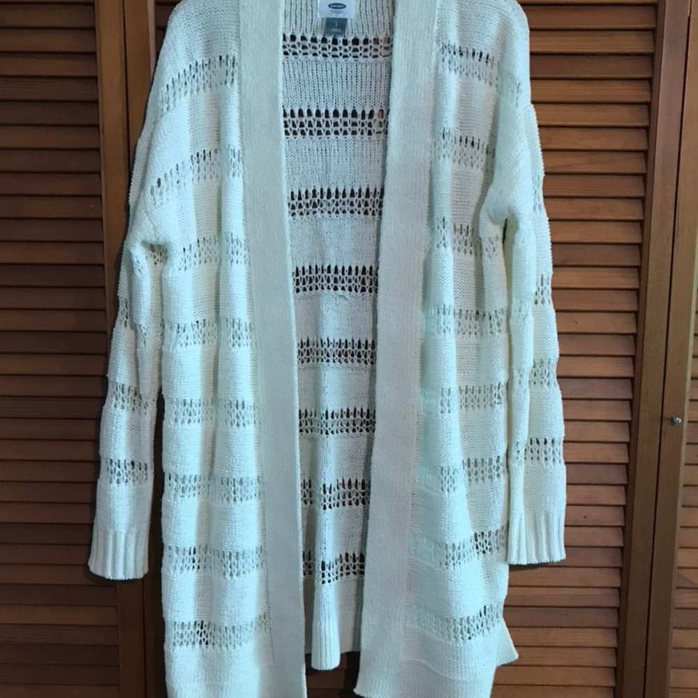 Old Navy Cardigan